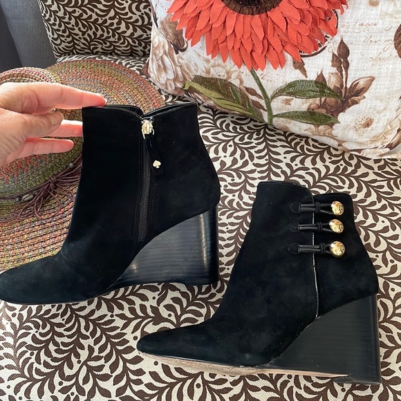 Kate Spade Boots - Picture 4 of 7
